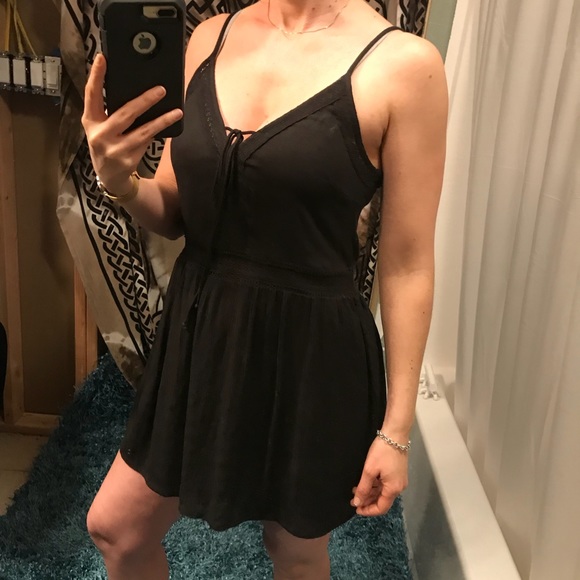 Amuse Society Morning Light Dress - Picture 3 of 5